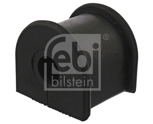 Mounting, stabiliser bar
